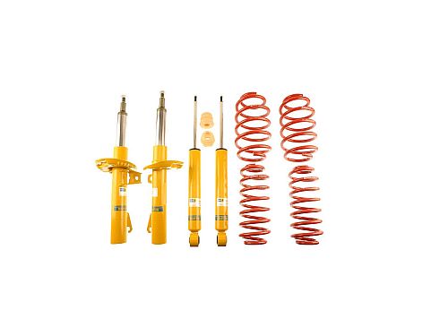 Спортивная подвеска Bilstein B12 Sportline Volkswagen Golf 6 поколение (5K) (2008-2016) с регулировкой высоты 50/30 мм, 46-188069
