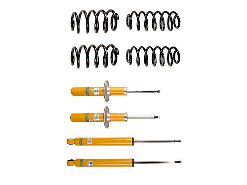 Спортивная подвеска Bilstein B12 Pro-Kit Audi A5 1 поколение (8T) (2007-2017) с регулировкой высоты 25/20 мм, 46-189721 Спортивная подвеска Bilstein B12 Pro-Kit Audi A5 1 поколение (8T) (2007-2017) с регулировкой высоты 25/20 мм, 46-189721