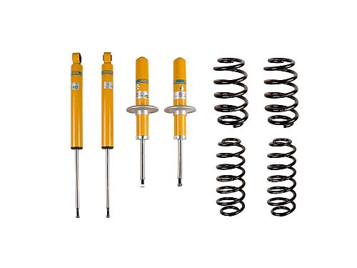 Спортивная подвеска Bilstein B12 Pro-Kit Audi A5 1 поколение (8T) (2007-2017) с регулировкой высоты 25/20 мм, 46-189721 Спортивная подвеска Bilstein B12 Pro-Kit Audi A5 1 поколение (8T) (2007-2017) с регулировкой высоты 25/20 мм, 46-189721