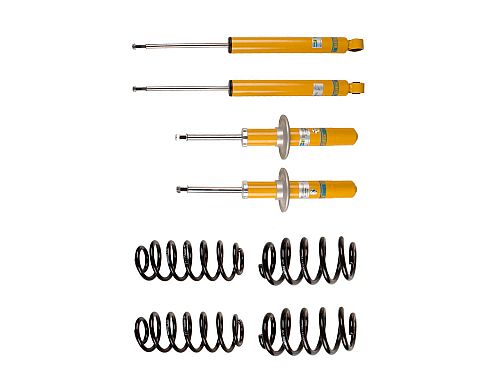 Спортивная подвеска Bilstein B12 Pro-Kit Audi A5 1 поколение (8T) (2007-2017) с регулировкой высоты 25/20 мм, 46-189721 Спортивная подвеска Bilstein B12 Pro-Kit Audi A5 1 поколение (8T) (2007-2017) с регулировкой высоты 25/20 мм, 46-189721
