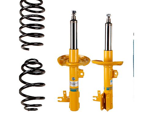 Спортивная подвеска Bilstein B12 Pro-Kit Opel Signum 1 поколение (2003-2008) с регулировкой высоты 30/30 мм, 46-190604 Спортивная подвеска Bilstein B12 Pro-Kit Opel Signum 1 поколение (2003-2008) с регулировкой высоты 30/30 мм, 46-190604