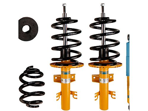 Спортивная подвеска Bilstein B12 Pro-Kit Volkswagen Multivan 5 поколение (T5) (2003-2015) с регулировкой высоты 30/30 мм, 46-192158 Спортивная подвеска Bilstein B12 Pro-Kit Volkswagen Multivan 5 поколение (T5) (2003-2015) с регулировкой высоты 30/30 мм, 46-192158
