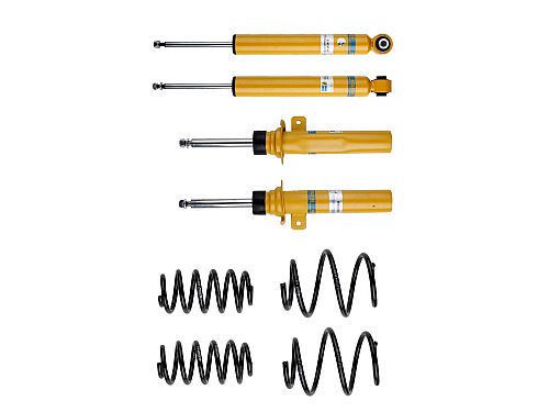 Спортивная подвеска Bilstein B12 Pro-Kit Mini Hatch 3 поколение (2013-2025) с регулировкой высоты 30/30 мм, 46-254658 Спортивная подвеска Bilstein B12 Pro-Kit Mini Hatch 3 поколение (2013-2025) с регулировкой высоты 30/30 мм, 46-254658 — фото 3