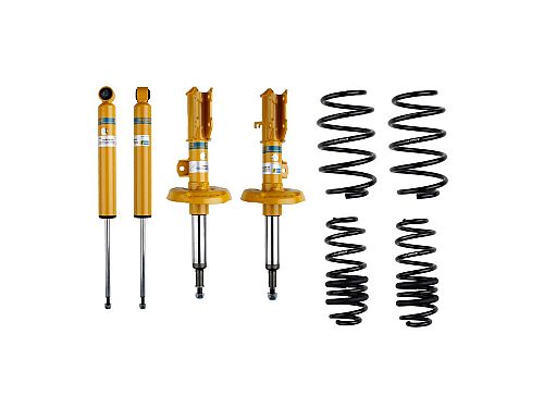 Спортивная подвеска Bilstein B12 Pro-Kit Opel Astra 5 поколение (K) (2015-2025) с регулировкой высоты 30/30 мм, 46-275301 Спортивная подвеска Bilstein B12 Pro-Kit Opel Astra 5 поколение (K) (2015-2025) с регулировкой высоты 30/30 мм, 46-275301