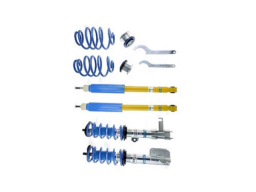 Винтовая подвеска (койловеры) Bilstein B14, Buick Excelle 1 поколение, 2003-2016 (с регулировками высоты), 47-171725 Винтовая подвеска (койловеры) Bilstein B14, Buick Excelle 1 поколение, 2003-2016 (с регулировками высоты), 47-171725