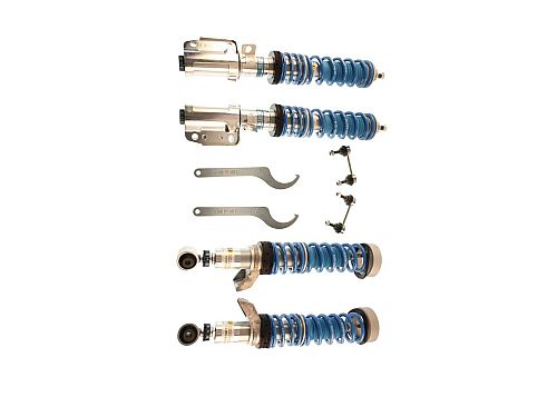 Винтовая подвеска (койловеры) Bilstein B16 PSS10, Porsche 911 4 поколение (993), 1993-1998 (с регулировками высоты), 48-132688