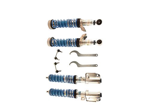 Винтовая подвеска (койловеры) Bilstein B16 PSS10, Porsche 911 4 поколение (993), 1993-1998 (с регулировками высоты), 48-132688