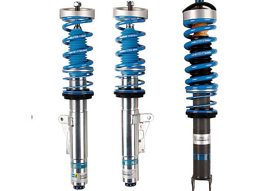 Винтовая подвеска (койловеры) Bilstein B16 PSS10, Porsche 911 6 поколение (997), 2004-2014 (с регулировками высоты), 48-136013 Винтовая подвеска (койловеры) Bilstein B16 PSS10, Porsche 911 6 поколение (997), 2004-2014 (с регулировками высоты), 48-136013