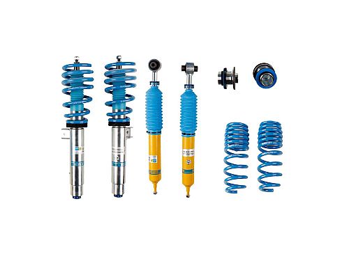 Винтовая подвеска (койловеры) Bilstein B16 PSS10, Alpina B3 F30, 2012-2019 (с регулировками высоты), 48-217170