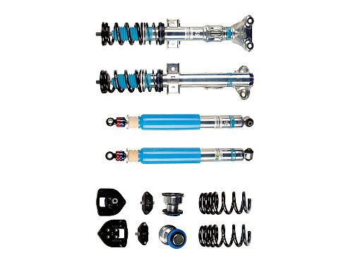Винтовая подвеска (койловеры) Bilstein B16 Track, Mercedes-Benz E-класс 4 поколение (W212/S212/C207), 2009-2017 (с регулировками высоты), 48-229333 Винтовая подвеска (койловеры) Bilstein B16 Track, Mercedes-Benz E-класс 4 поколение (W212/S212/C207), 2009-2017 (с регулировками высоты), 48-229333