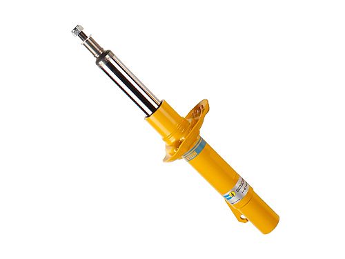Спортивная подвеска Bilstein B12 Pro-Kit Skoda Octavia 1 поколение (1U) (1996-2011) с регулировкой высоты 30/30 мм, 46-182548
