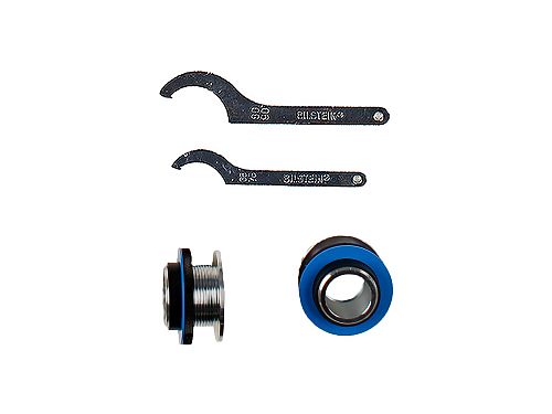 Винтовая подвеска (койловеры) Bilstein B16 PSS10, Scion FR-S 1 поколение, 2012-2016 (с регулировками высоты), 48-330725 Винтовая подвеска (койловеры) Bilstein B16 PSS10, Scion FR-S 1 поколение, 2012-2016 (с регулировками высоты), 48-330725