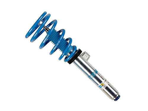 Винтовая подвеска (койловеры) Bilstein B16 PSS10, Scion FR-S 1 поколение, 2012-2016 (с регулировками высоты), 48-330725 Винтовая подвеска (койловеры) Bilstein B16 PSS10, Scion FR-S 1 поколение, 2012-2016 (с регулировками высоты), 48-330725