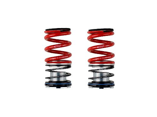 Винтовая подвеска (койловеры) Bilstein EVO R, Audi A3 4 поколение (8Y), 2020-2025 (с регулировками высоты), 89-313022 Винтовая подвеска (койловеры) Bilstein EVO R, Audi A3 4 поколение (8Y), 2020-2025 (с регулировками высоты), 89-313022