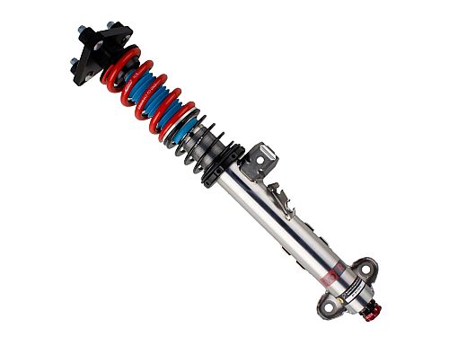 Винтовая подвеска (койловеры) Bilstein EVO R, Audi A3 4 поколение (8Y), 2020-2025 (с регулировками высоты), 89-313022 Винтовая подвеска (койловеры) Bilstein EVO R, Audi A3 4 поколение (8Y), 2020-2025 (с регулировками высоты), 89-313022
