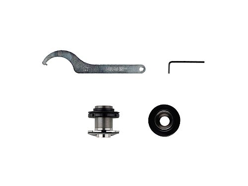 Винтовая подвеска (койловеры) Bilstein EVO S, Skoda Superb 2 поколение (B6/3T), 2008-2015 (с регулировками высоты), 47-342941 Винтовая подвеска (койловеры) Bilstein EVO S, Skoda Superb 2 поколение (B6/3T), 2008-2015 (с регулировками высоты), 47-342941