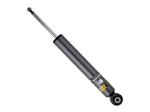 Винтовая подвеска (койловеры) Bilstein EVO S, Skoda Superb 2 поколение (B6/3T), 2008-2015 (с регулировками высоты), 47-342941 Винтовая подвеска (койловеры) Bilstein EVO S, Skoda Superb 2 поколение (B6/3T), 2008-2015 (с регулировками высоты), 47-342941