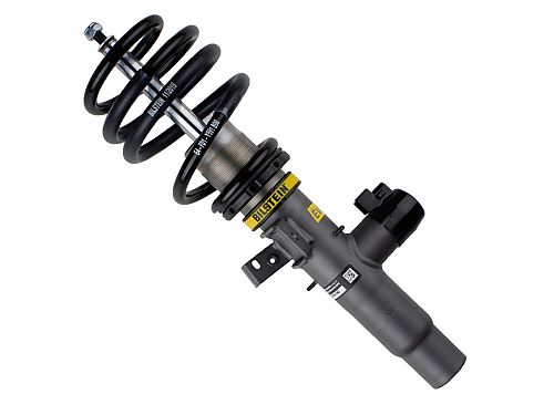 Винтовая подвеска (койловеры) Bilstein EVO SE (DT), Skoda Octavia 3 поколение (5E), 2012-2024 (с регулировками высоты), 49-309089 Винтовая подвеска (койловеры) Bilstein EVO SE (DT), Skoda Octavia 3 поколение (5E), 2012-2024 (с регулировками высоты), 49-309089