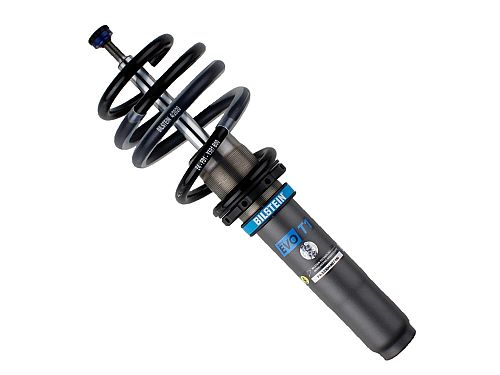 Винтовая подвеска (койловеры) Bilstein T1, BMW 3 серия 7 поколение (G2x), 2018-2025 (с регулировками высоты), 48-326216 Винтовая подвеска (койловеры) Bilstein T1, BMW 3 серия 7 поколение (G2x), 2018-2025 (с регулировками высоты), 48-326216