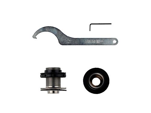 Винтовая подвеска (койловеры) Bilstein T1, BMW 3 серия 7 поколение (G2x), 2018-2025 (с регулировками высоты), 48-326216 Винтовая подвеска (койловеры) Bilstein T1, BMW 3 серия 7 поколение (G2x), 2018-2025 (с регулировками высоты), 48-326216