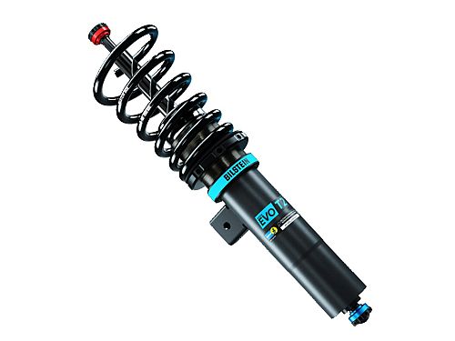 Винтовая подвеска (койловеры) Bilstein T2, Alpina D3 G20, 2020-2025 (с регулировками высоты), 48-313070