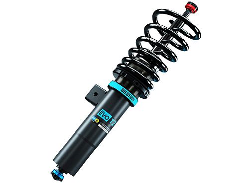 Винтовая подвеска (койловеры) Bilstein T2, BMW 3 серия 7 поколение (G2x), 2018-2025 (с регулировками высоты), 48-808287 Винтовая подвеска (койловеры) Bilstein T2, BMW 3 серия 7 поколение (G2x), 2018-2025 (с регулировками высоты), 48-808287