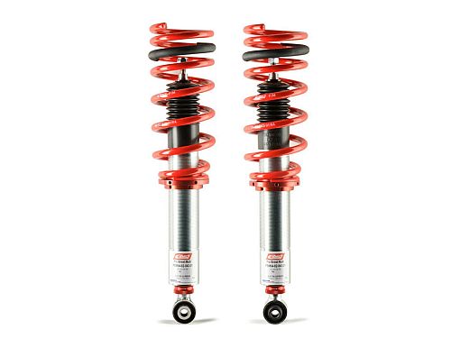 Винтовая подвеска (койловеры) Eibach Pro-Street-Multi, Skoda Octavia 1 поколение (1U), 1996-2011 (с регулировками высоты), PSM69-15-004-02-22 Винтовая подвеска (койловеры) Eibach Pro-Street-Multi, Skoda Octavia 1 поколение (1U), 1996-2011 (с регулировками высоты), PSM69-15-004-02-22