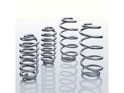 Пружины Eibach Pro-Lift-Kit Mercedes-Benz X-класс 1 поколение (W470) (2017-2020), лифт 20/30 мм, E30-25-042-01-22