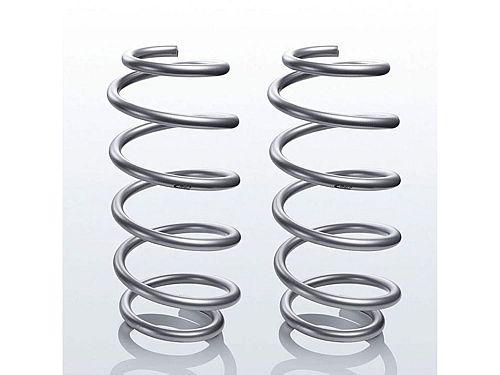 Пружины Eibach Pro-Lift-Kit Mercedes-Benz X-класс 1 поколение (W470) (2017-2020), лифт 20/30 мм, E30-25-042-01-22