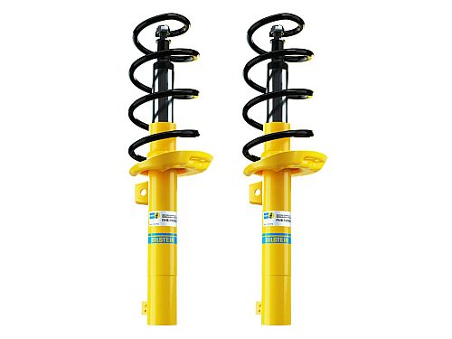Спортивная подвеска Eibach B12 Pro-Kit BMW 3 серия 5 поколение (E9x) (2004-2014) с занижением 20/0 мм, E90-20-014-04-22 Спортивная подвеска Eibach B12 Pro-Kit BMW 3 серия 5 поколение (E9x) (2004-2014) с занижением 20/0 мм, E90-20-014-04-22