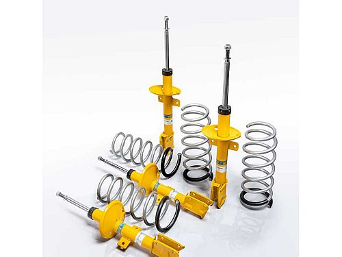 Лифт подвеска Eibach B12 Pro-Lift-Kit Jeep Cherokee 5 поколение (KL) (2013-2025) увеличение клиренса 30/30 мм с регулировками сжатия/отбоя, E93-28-016-01-22 Лифт подвеска Eibach B12 Pro-Lift-Kit Jeep Cherokee 5 поколение (KL) (2013-2025) увеличение клиренса 30/30 мм с регулировками сжатия/отбоя, E93-28-016-01-22