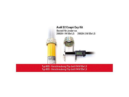Спортивная подвеска H&R Cup-Kit BMW 3 серия 3 поколение (E36) (1990-2001) с занижением 60/40 мм, 31005-1 Спортивная подвеска H&R Cup-Kit BMW 3 серия 3 поколение (E36) (1990-2001) с занижением 60/40 мм, 31005-1