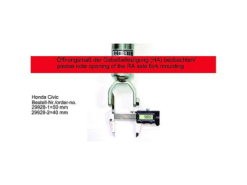 Винтовая подвеска (койловеры) H&R Monotube, Honda Civic 6 поколение (EK), 1995-2002 (с регулировками высоты), 29928-1 Винтовая подвеска (койловеры) H&R Monotube, Honda Civic 6 поколение (EK), 1995-2002 (с регулировками высоты), 29928-1