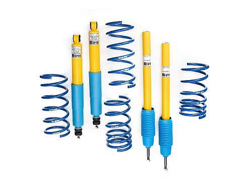Спортивная подвеска H&R Cup-Kit Mercedes-Benz E-класс 2 поколение (W210/S210) (1995-2003) с занижением 20/0 мм, 1140-1641 Спортивная подвеска H&R Cup-Kit Mercedes-Benz E-класс 2 поколение (W210/S210) (1995-2003) с занижением 20/0 мм, 1140-1641