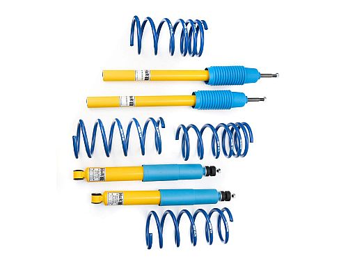 Спортивная подвеска H&R Cup-Kit Mercedes-Benz E-класс 2 поколение (W210/S210) (1995-2003) с занижением 20/0 мм, 1140-1641 Спортивная подвеска H&R Cup-Kit Mercedes-Benz E-класс 2 поколение (W210/S210) (1995-2003) с занижением 20/0 мм, 1140-1641
