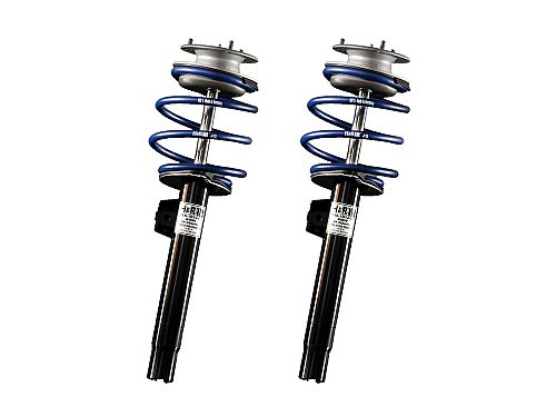 Спортивная подвеска H&R Cup-Kit Skoda Octavia 1 поколение (1U) (1996-2011) с занижением 55/40 мм, 31017-1