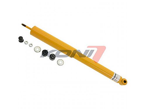 Амортизатор подвески KONI Sport задний Toyota Corolla V поколение (E80/AE86) (1983-1987), 80-2437SPORT