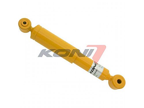 Амортизатор подвески KONI Sport задний Audi S3 8L (1999-2003), 80-2806SPORT