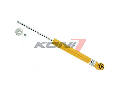 Амортизатор подвески KONI Sport задний Audi S4 B7 (8E) (2005-2007), 8040-1283SPORT