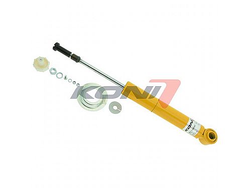 Амортизатор подвески KONI Sport передний Nissan 300 ZX / Fairlady Z Z32 (1989-1996), 8041-1118SPORT