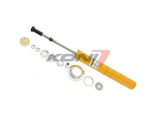 Амортизатор подвески KONI Sport передний Honda Integra III поколение (DC2/DC4) (1994-2001), 8041-1152SPORT