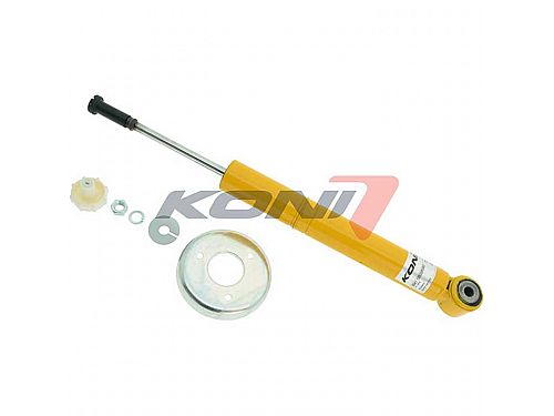 Амортизатор подвески KONI Sport передний Mazda MX-5 I поколение (NA) (1989-1997), 8041-1203SPORT