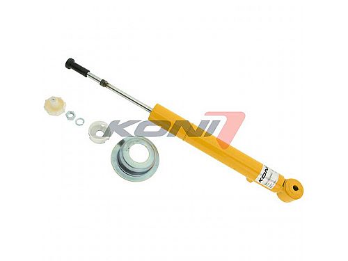 Амортизатор подвески KONI Sport передний Mazda MX-5 II поколение (NB) 1.6/1.8 (1998-2005), 8041-1251SPORT
