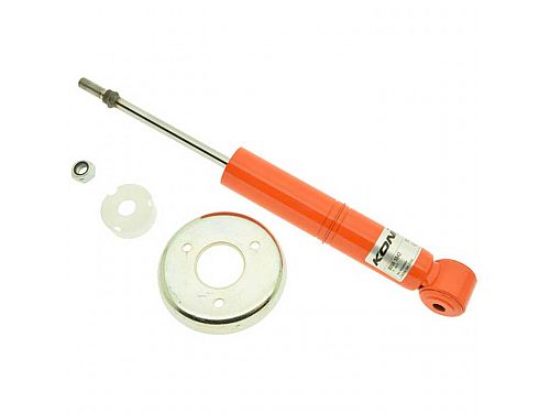 Амортизатор подвески KONI STR.T задний Mazda MX-5 I поколение (NA) (1989-1997), 8050-1042