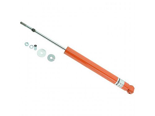 Амортизатор подвески KONI STR.T задний Mercedes-Benz CLK W209 (2002-2009), 8050-1122