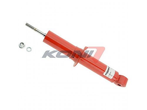 Амортизатор подвески KONI Heavy Track передний Isuzu D-Max TFR TFS 4WD (2012-2019), 82-2607SP1