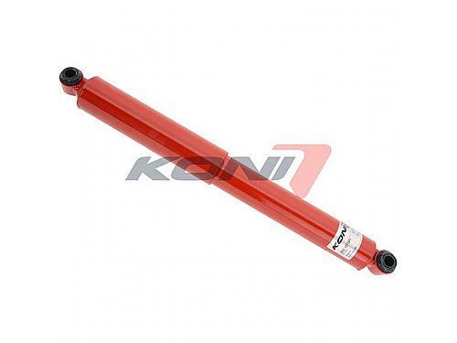 Амортизатор подвески KONI Heavy Track задний Mitsubishi L200 IV поколение (KA/KB) 4WD (2006-2015), 8240-1271SP1