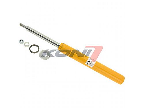 Амортизатор подвески KONI Sport передний Audi Quattro B2 85 2.1 Turbo (1981-1989), 86-2086SPORT
