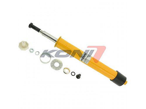 Амортизатор подвески KONI Sport передний Subaru Impreza I поколение (GC/GF) 4WD (1994-2000), 8610-1351SPORT