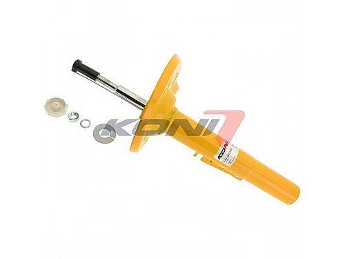 Амортизатор подвески KONI Sport передний Porsche 911 996 (1997-2005), 8741-1543SPORT